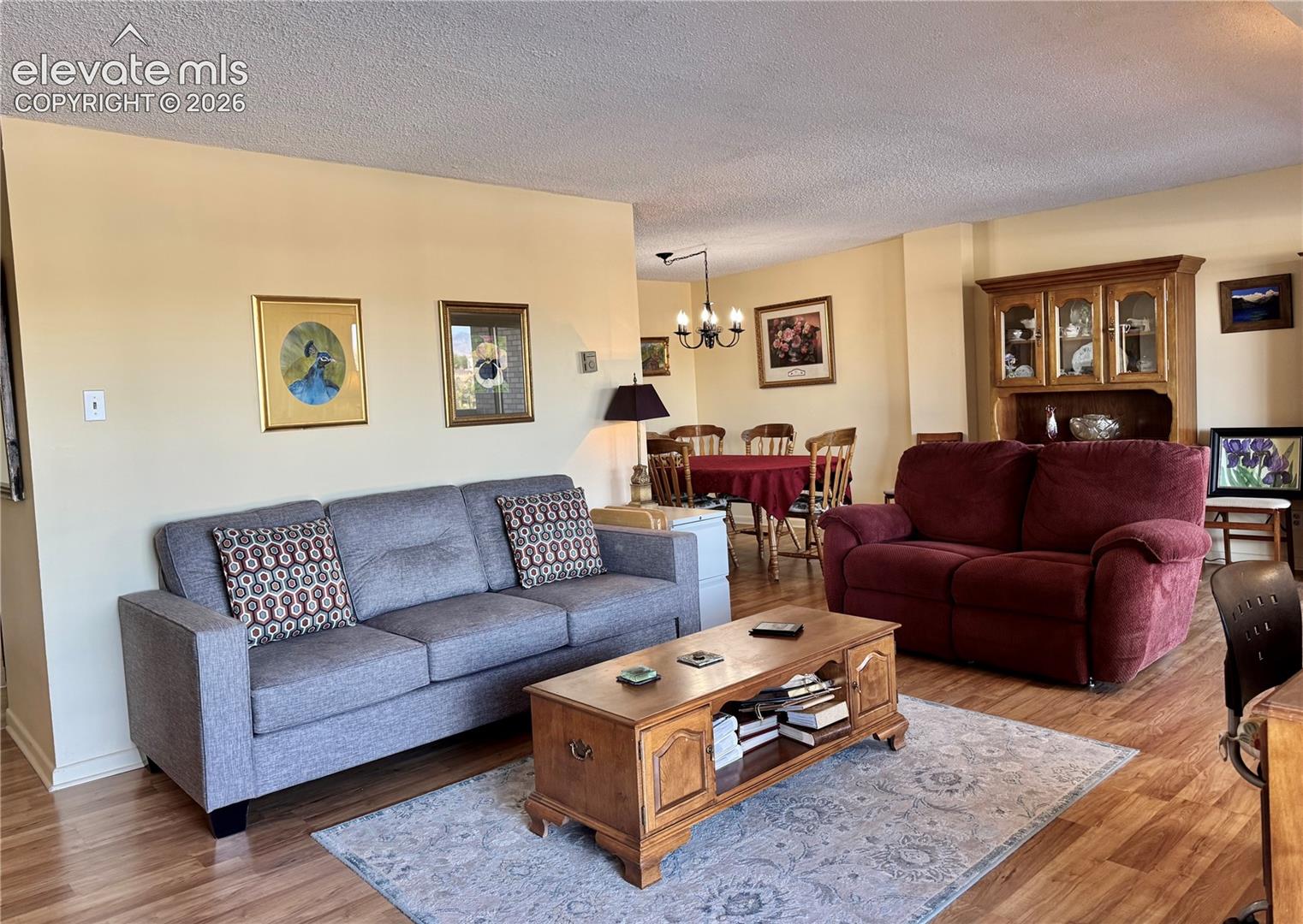 Photo 12 of 411 Lakewood Circle #C406, Colorado Springs