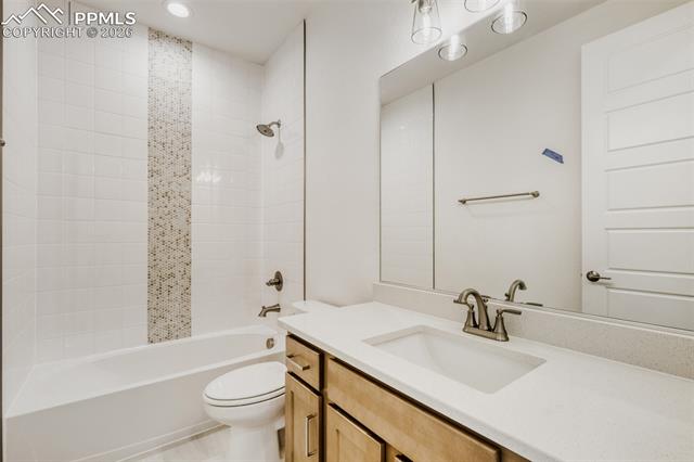 Photo 23 of 8006 Pennydale Drive, Colorado Springs