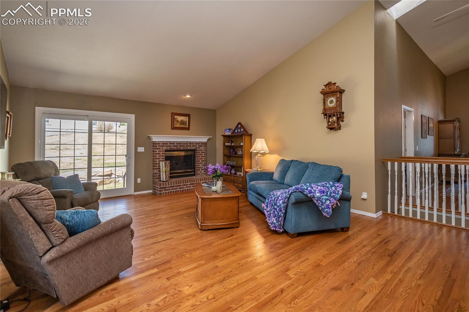 Photo 12 of 1250 Bison Ridge Drive, Colorado Springs