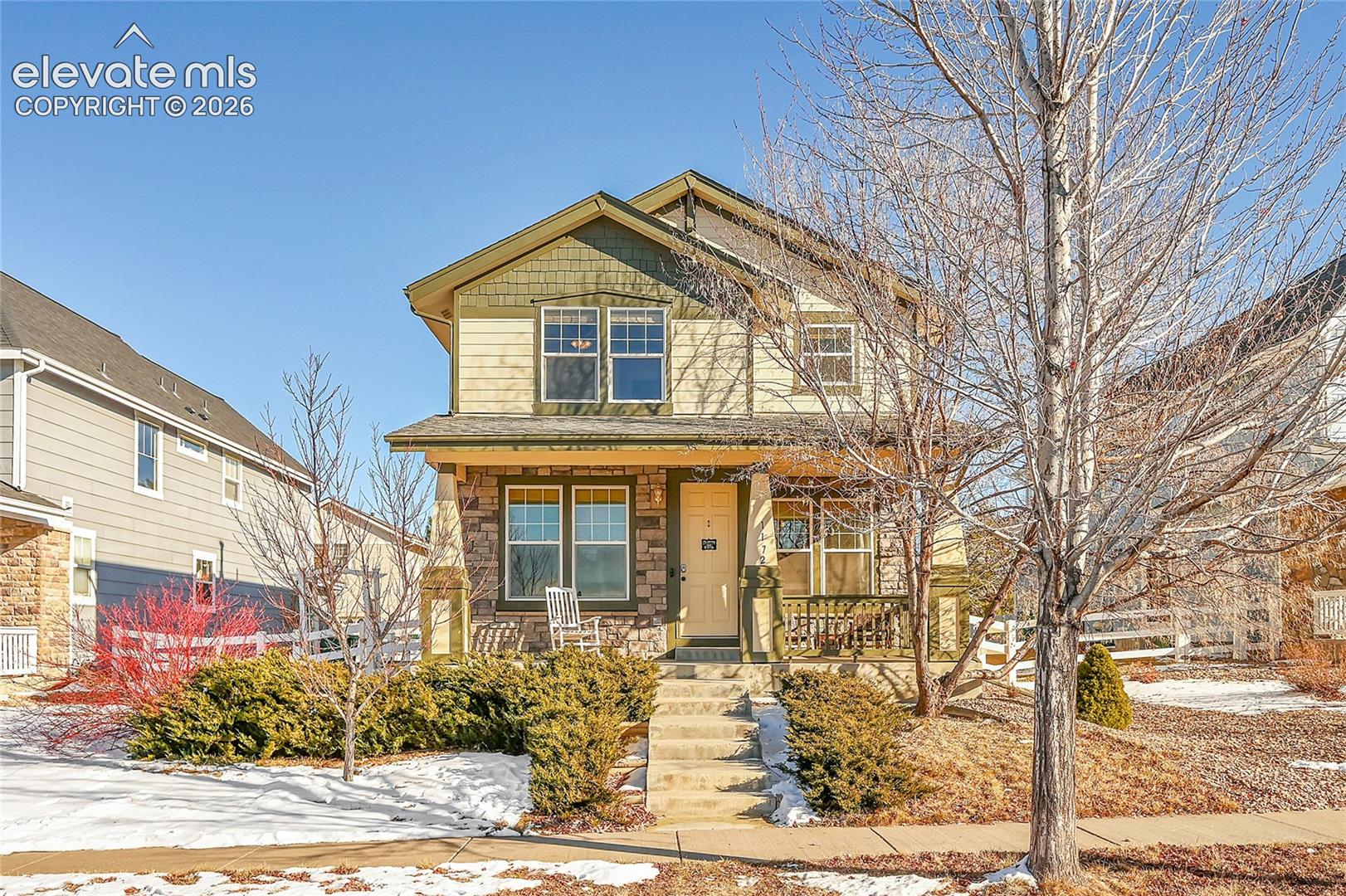 Photo 42 of 1172 S Coolidge Circle, Aurora