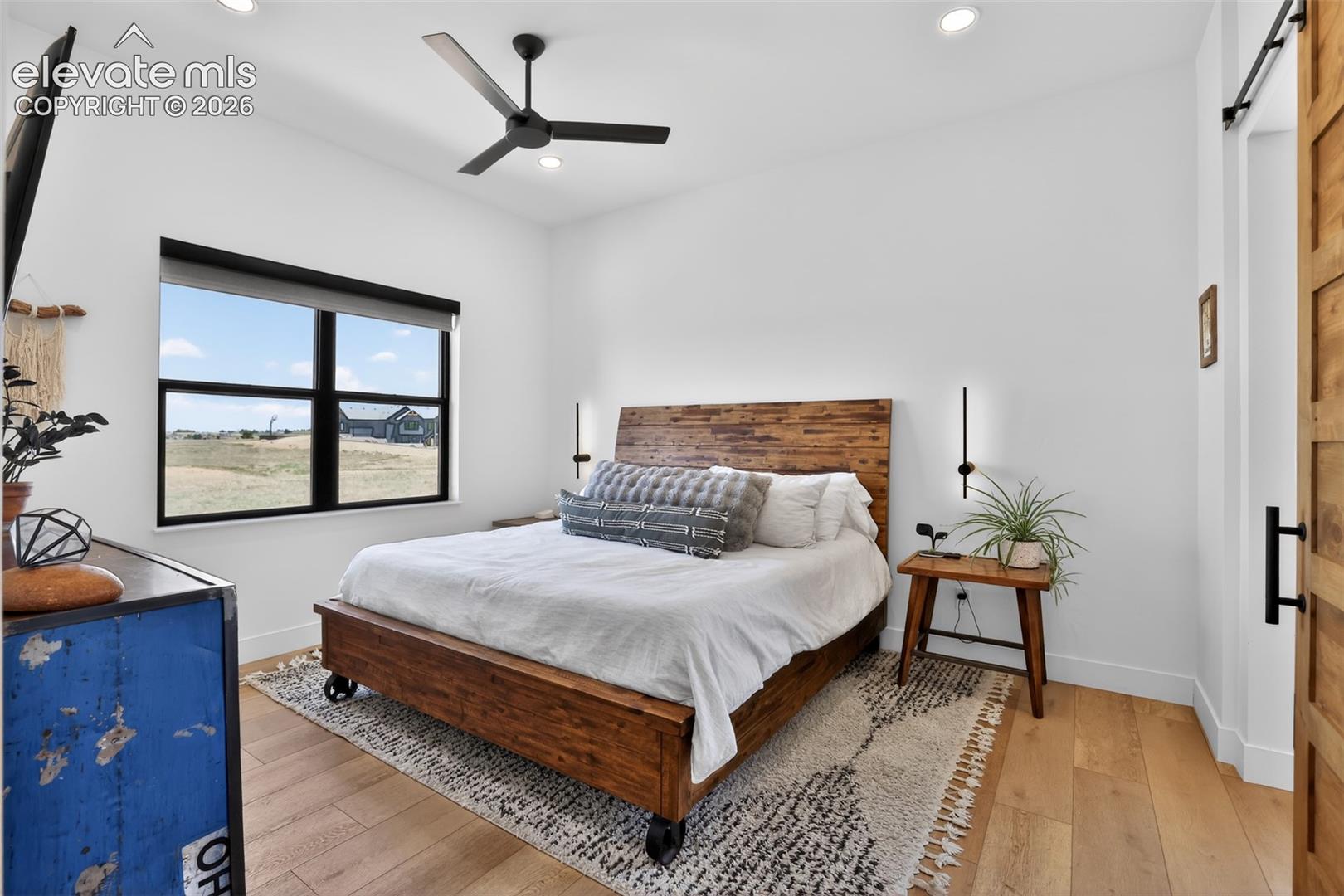 Photo 18 of 11865 Alamar Way, Colorado Springs