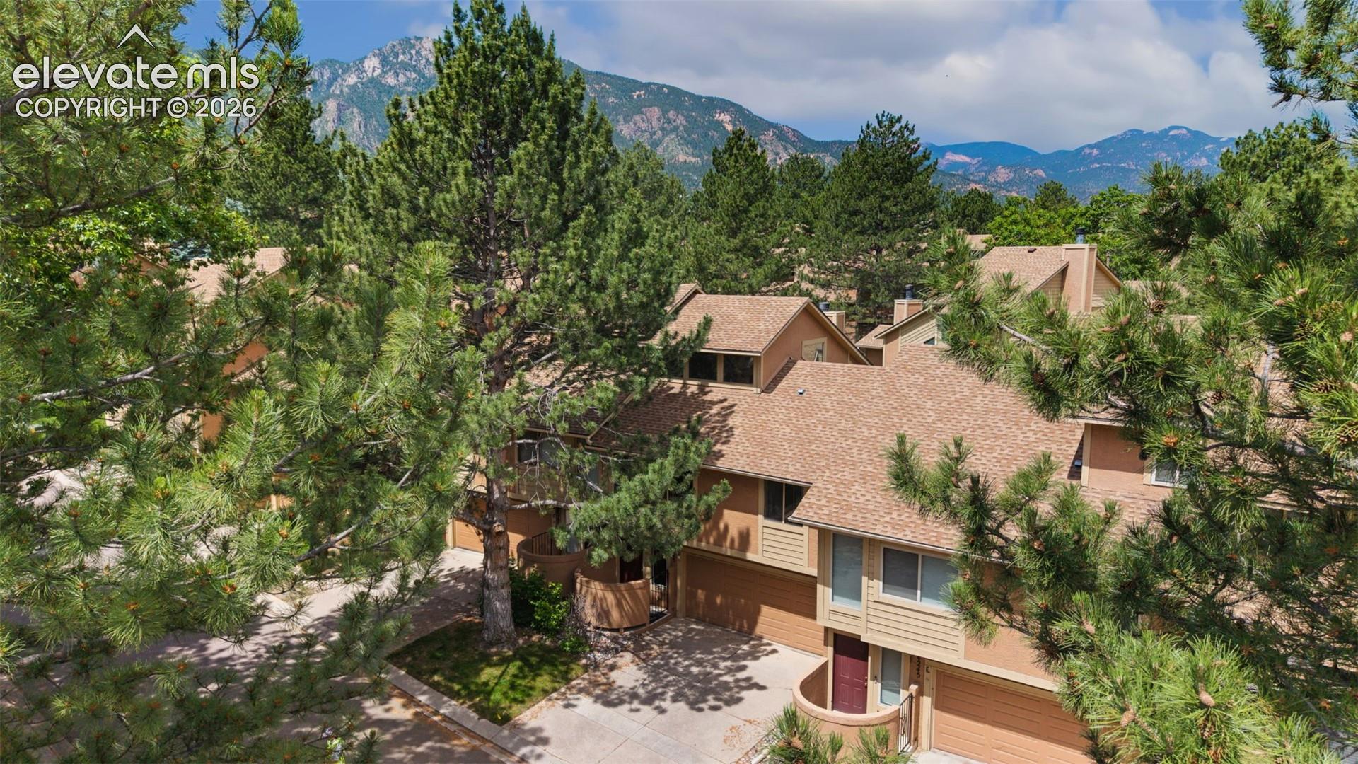 Broadmoor