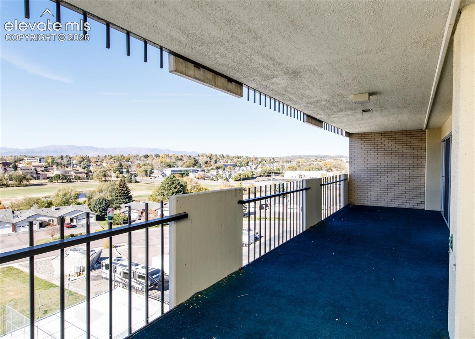 Photo 19 of 411 Lakewood Circle #A706, Colorado Springs
