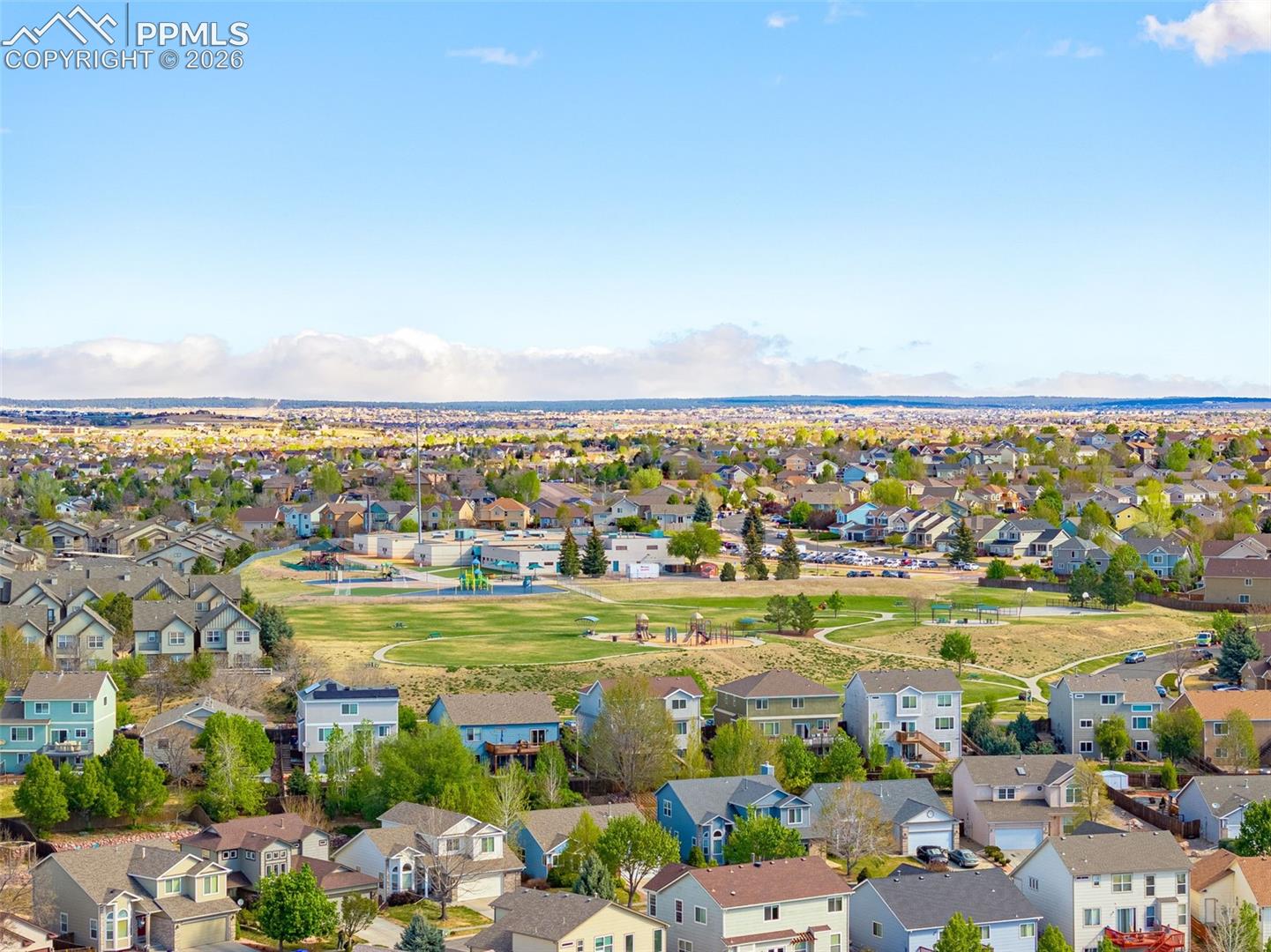 4118 Heathmoor Dr, Colorado Springs, CO 80922