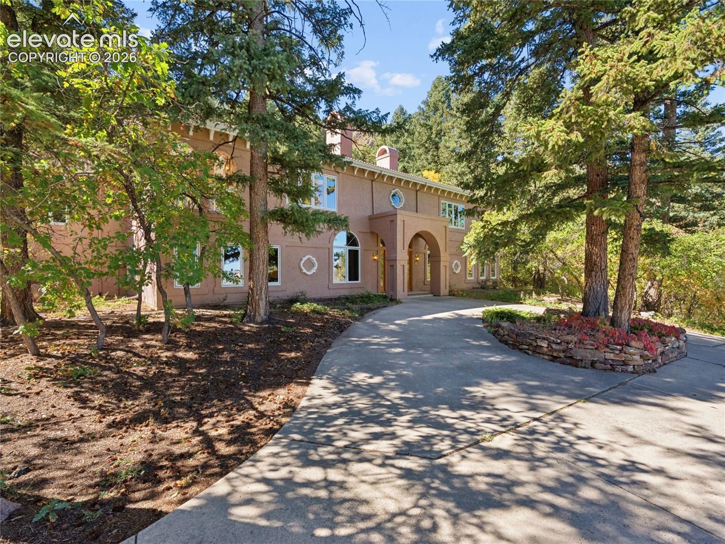 Photo 42 of 1535 Napoli Way, Colorado Springs