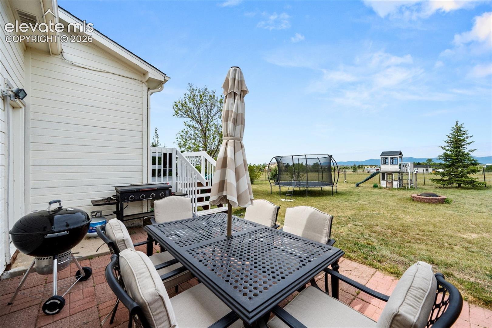 16010 Connies Dr, Peyton, CO 80831