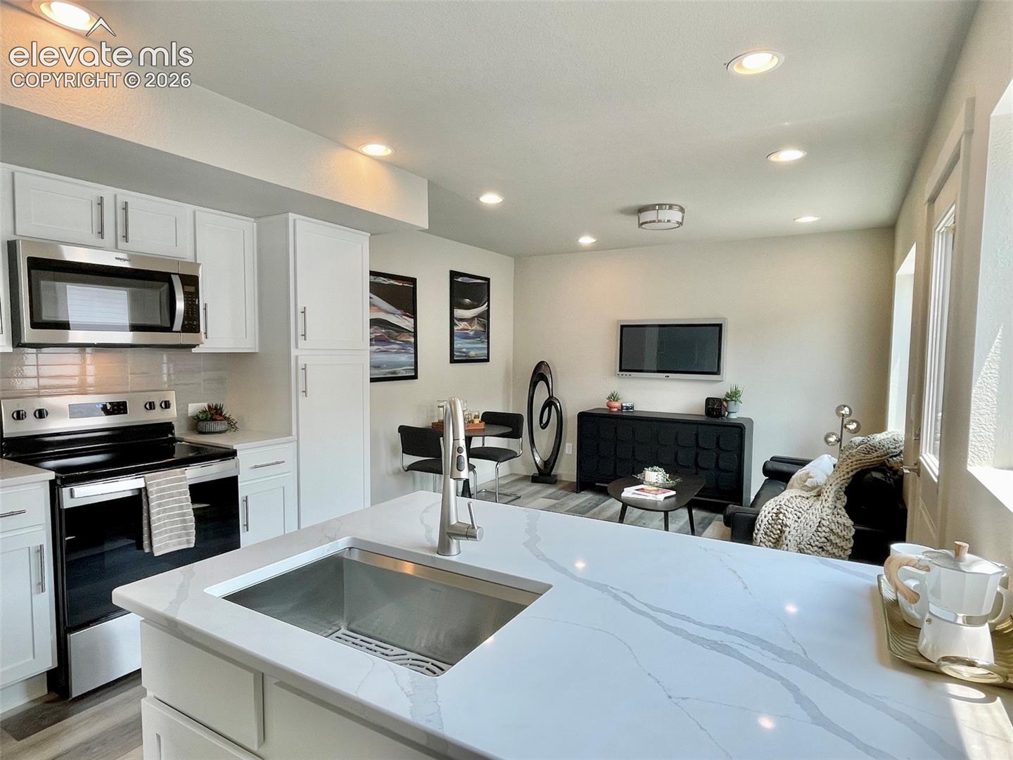 3362 Aspire Dr, Colorado Springs, CO 80922