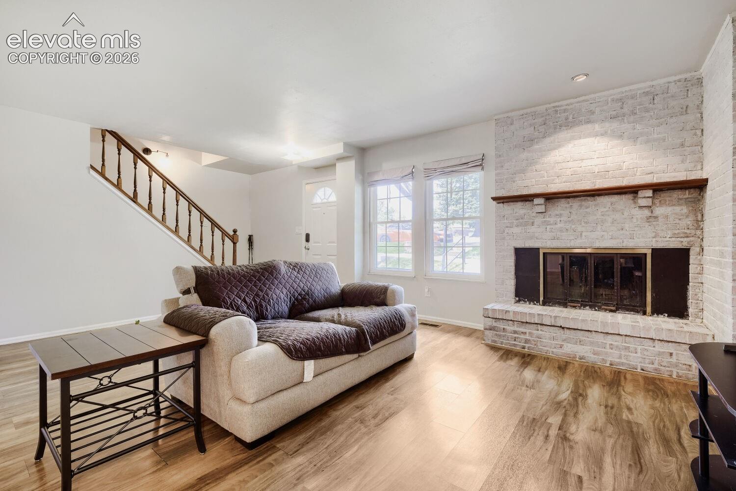 2003 Sussex Ln, Colorado Springs, CO 80909