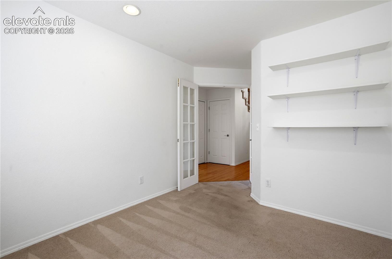Photo 31 of 3774 Pronghorn Meadows Circle, Colorado Springs