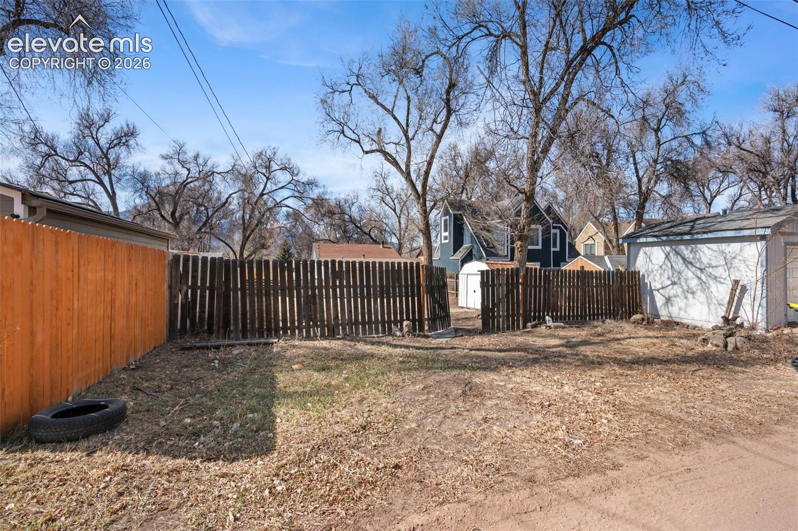 Photo 26 of 515 N Franklin Street, Colorado Springs