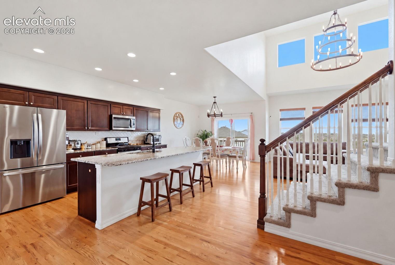 Photo 10 of 6728 Cumbre Vista Way, Colorado Springs