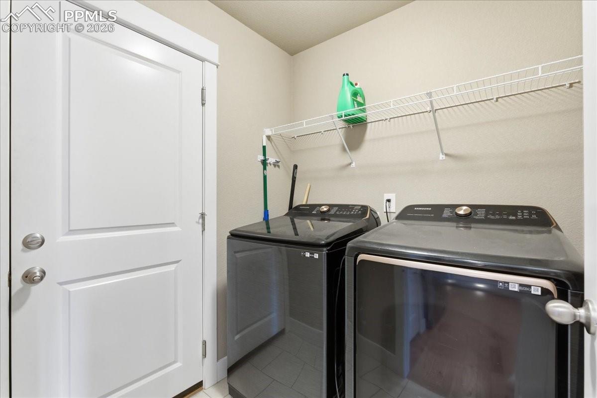 Photo 12 of 3041 Namib Drive, Colorado Springs