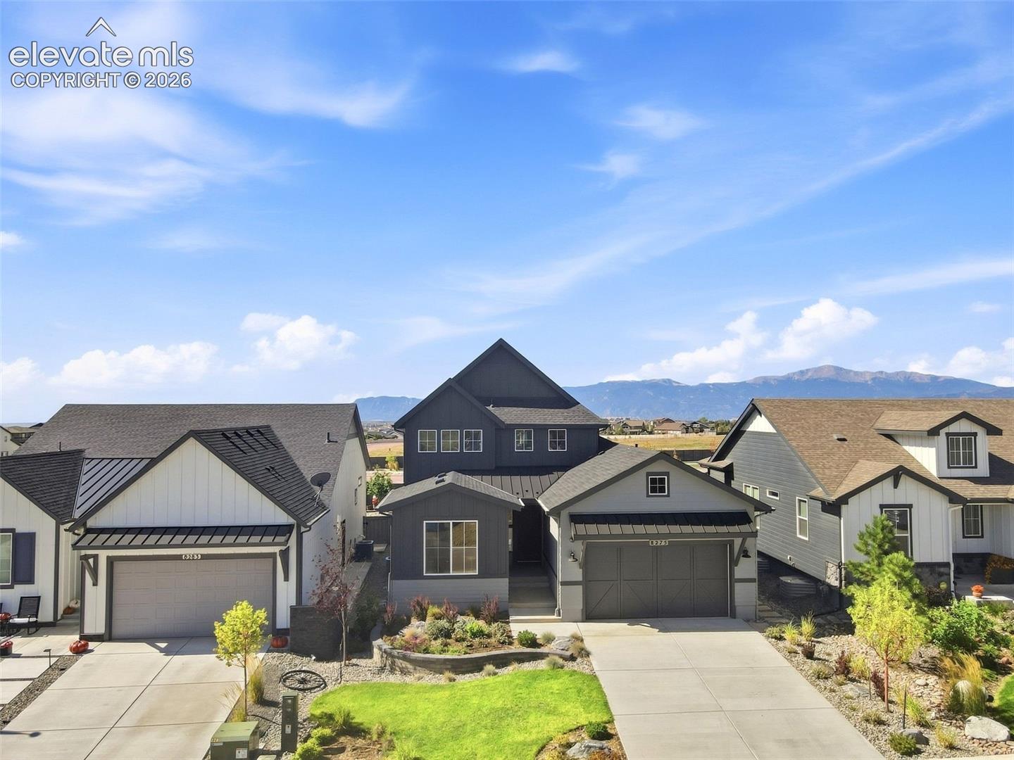 Photo 49 of 8275 Nat Love Drive, Colorado Springs