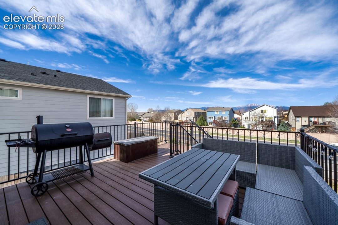 Photo 46 of 3932 Ryedale Way, Colorado Springs