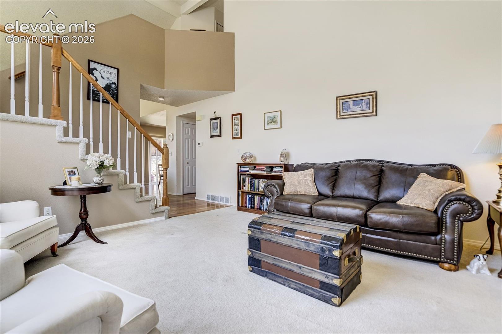 Photo 6 of 5670 Astoria Way, Colorado Springs