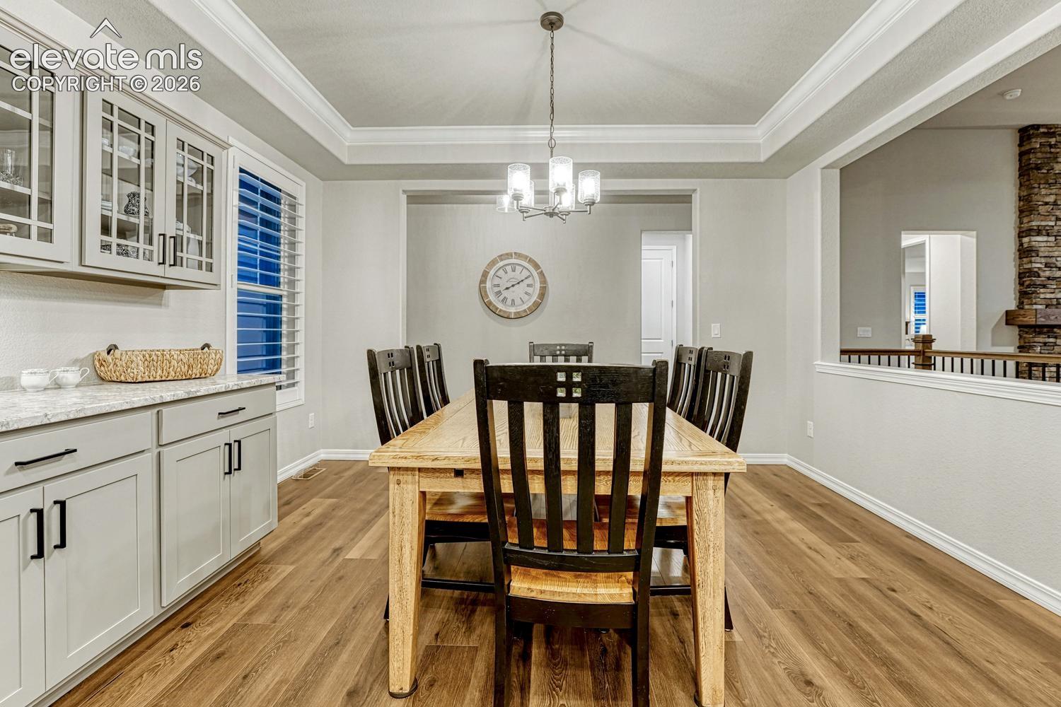 Photo 15 of 10165 Waterton Canyon Way, Colorado Springs
