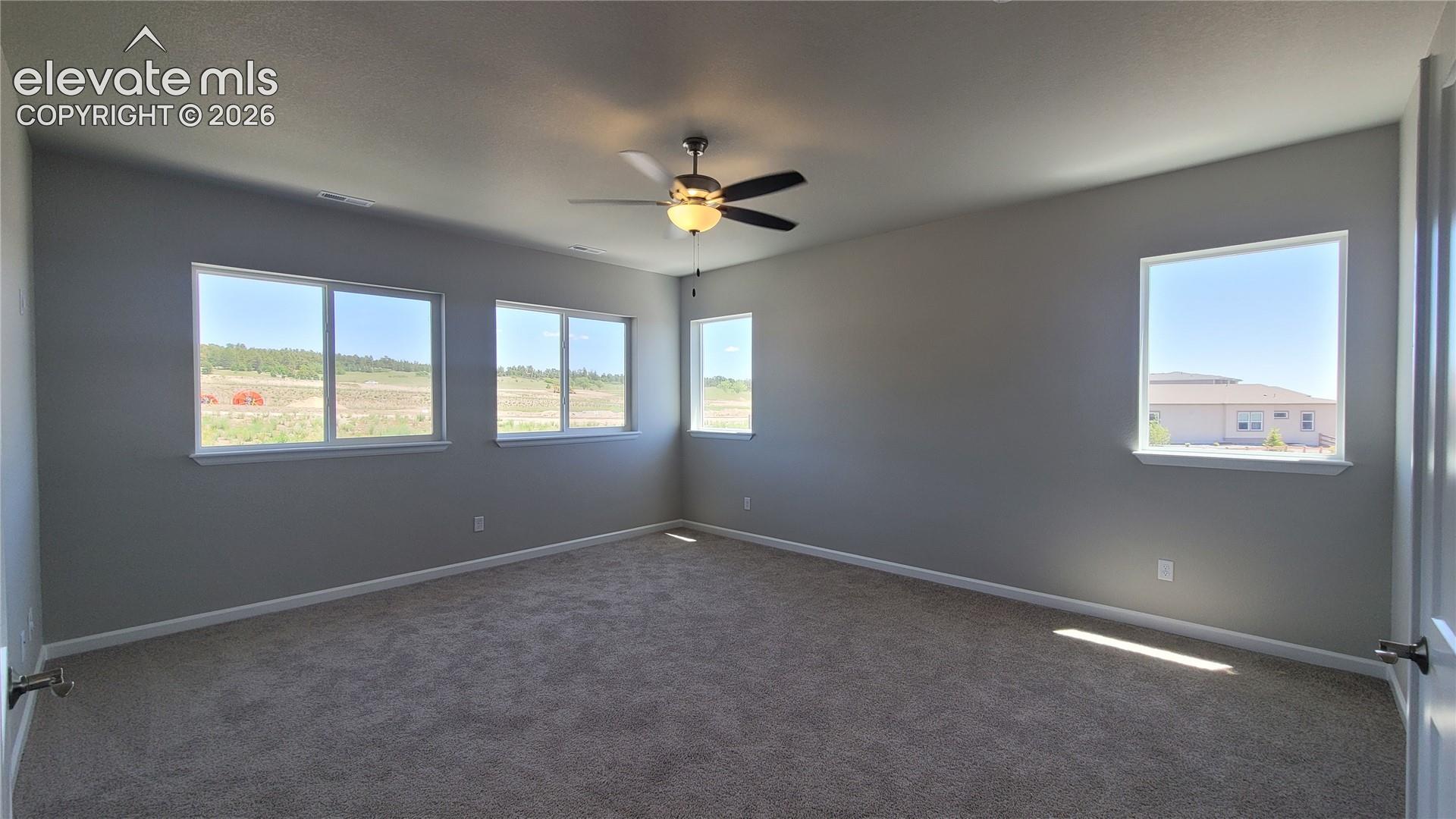 Photo 18 of 10651 Wolf Lake Drive, Colorado Springs