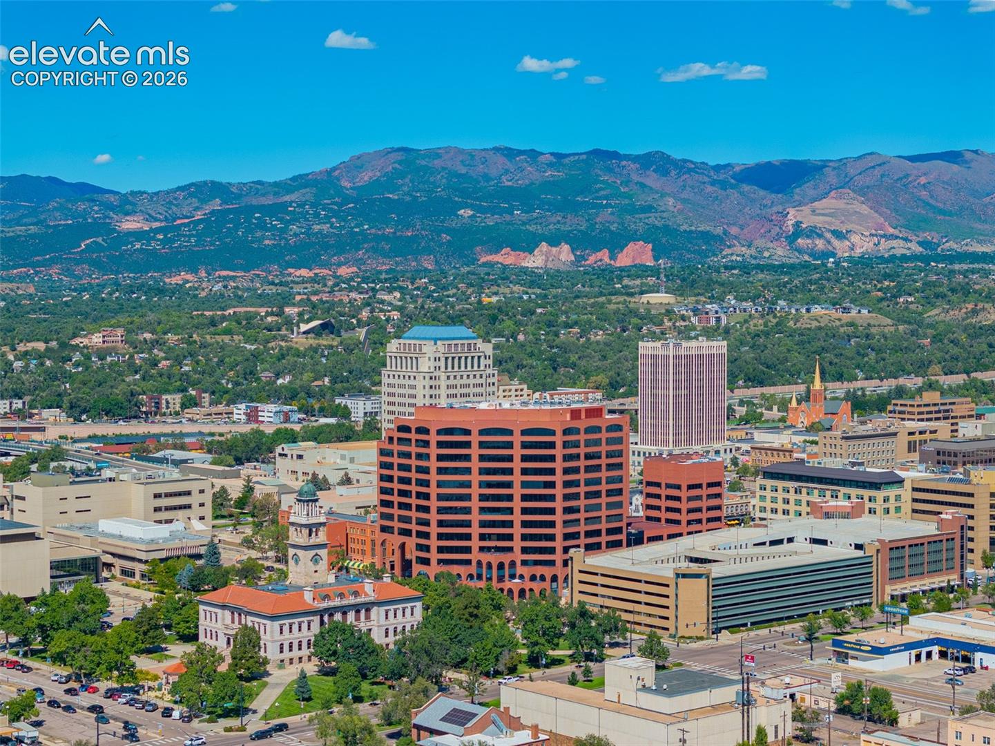 Photo 29 of 848 Wahsatch Ridge Point, Colorado Springs