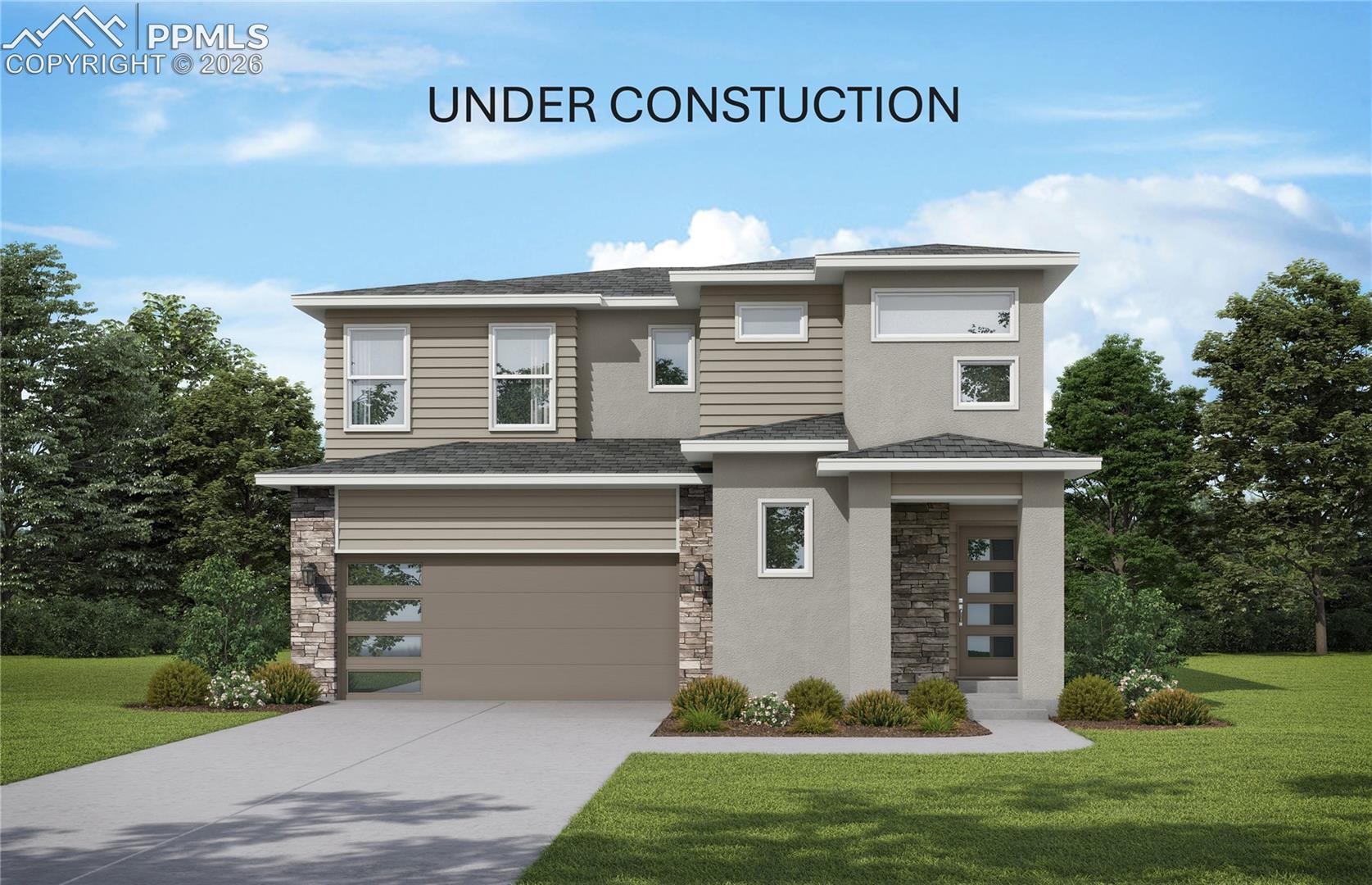 Featured Homes