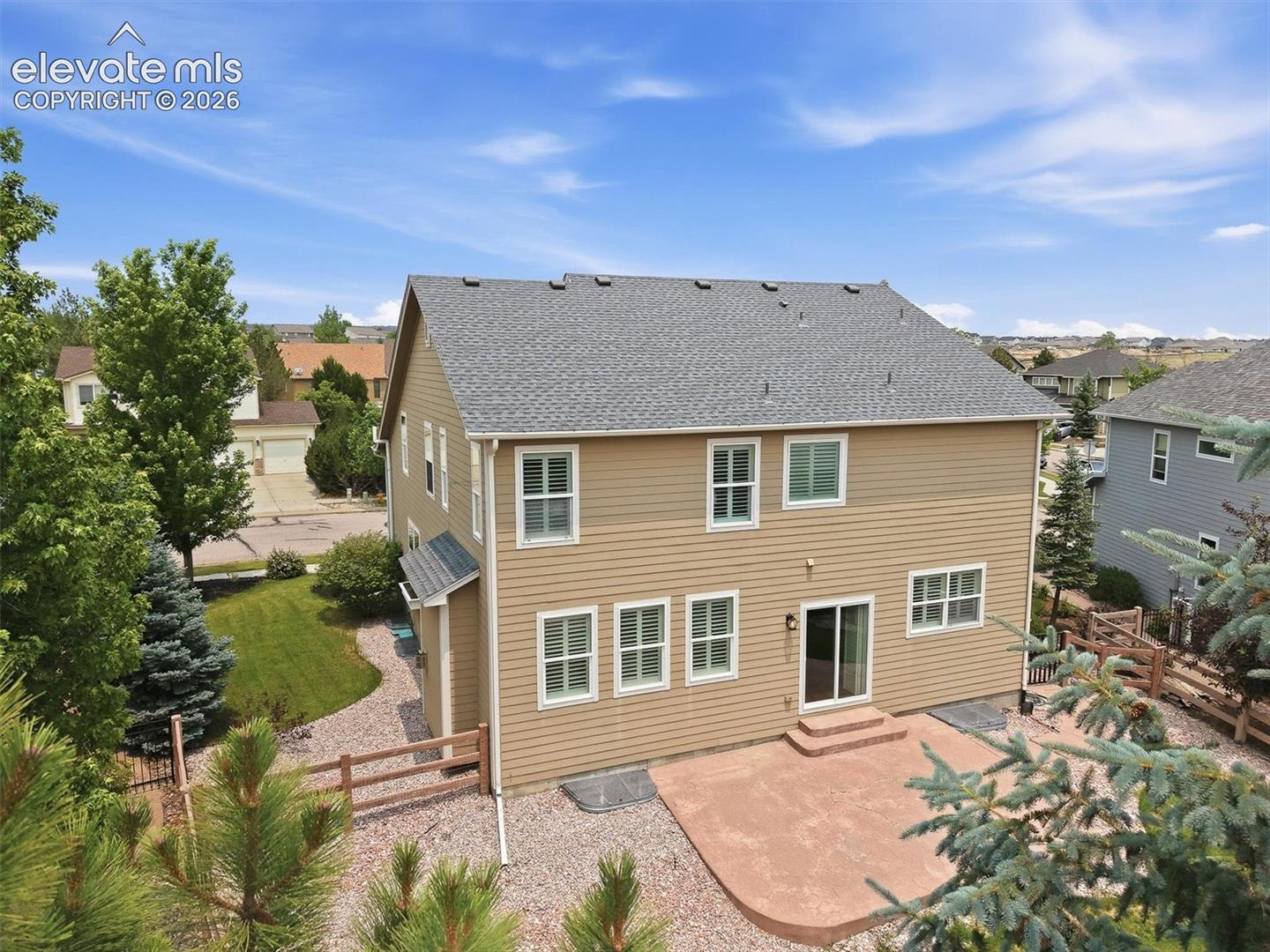 8360 Winding Passage Dr, Colorado Springs, CO 80924