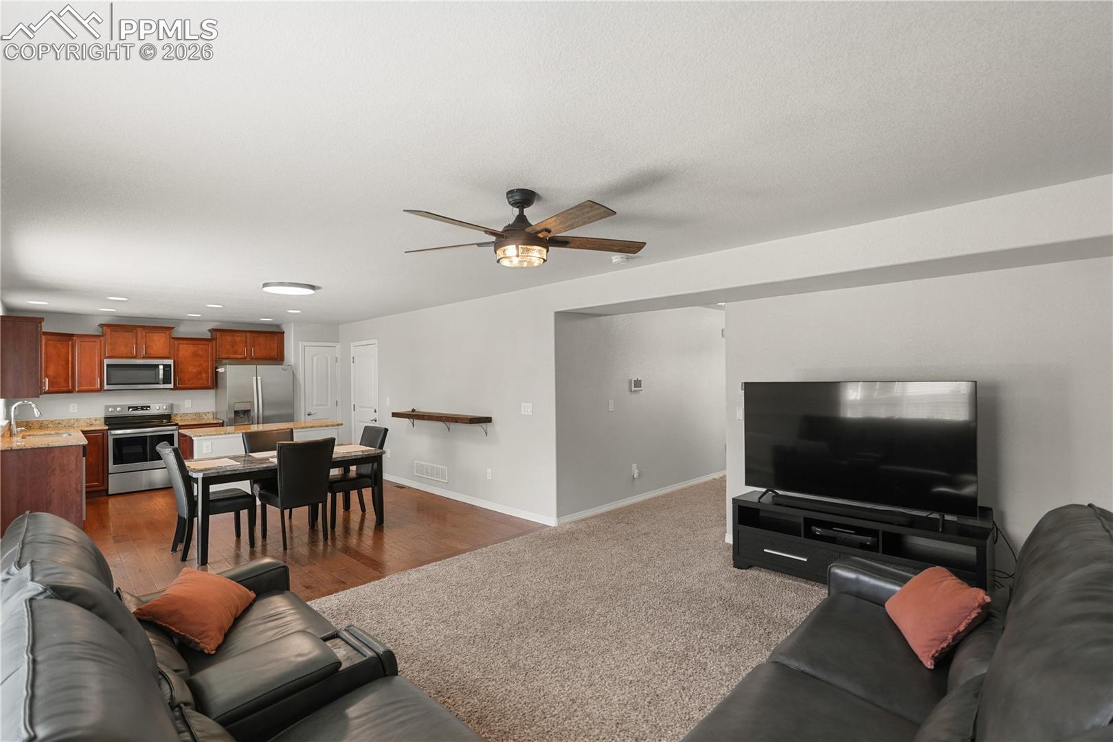 Photo 7 of 9744 Rubicon Drive, Colorado Springs