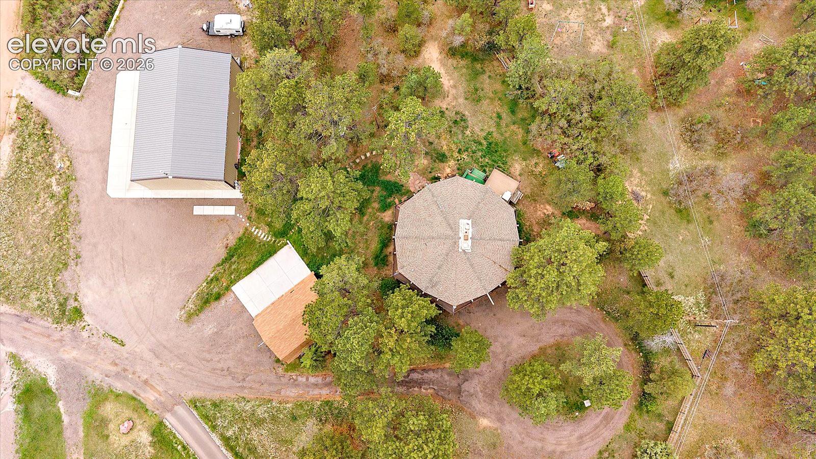 Photo 46 of 18640 Cloven Hoof Drive, Palmer Lake