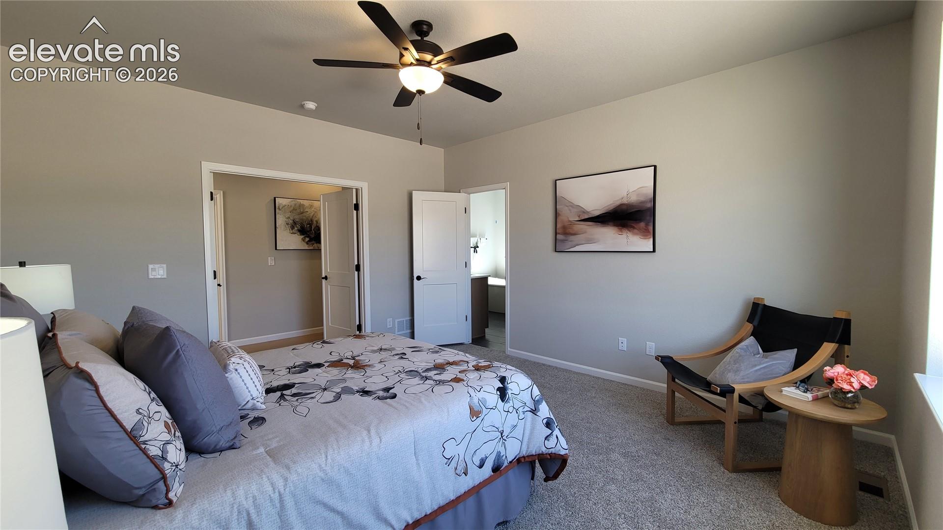 Photo 23 of 6532 Miro Lane, Colorado Springs