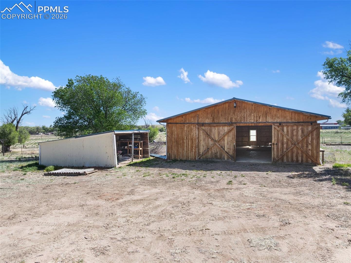 Photo 7 of 10355 Link Road, Fountain