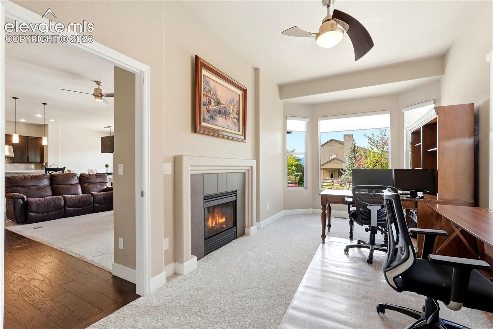 Photo 22 of 2477 Fieldbrook Court, Colorado Springs