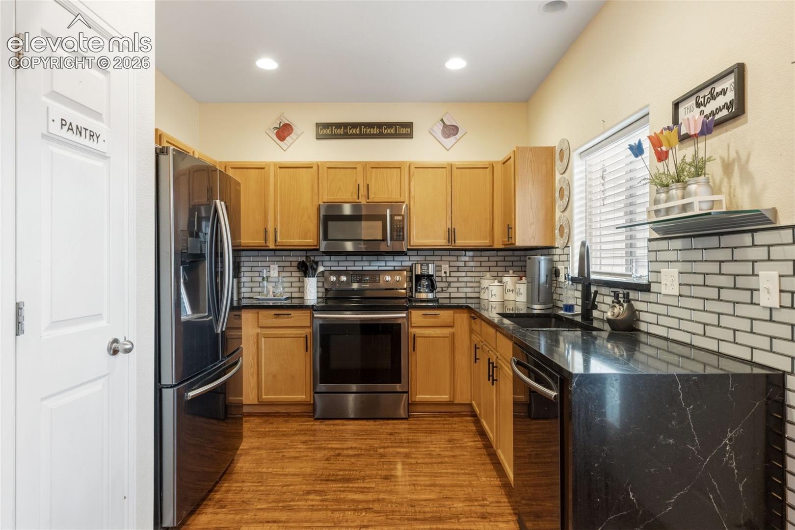 Photo 13 of 2044 Creekridge Point, Colorado Springs