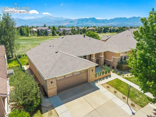 10166 Pine Glade Dr, Colorado Springs, CO 80920