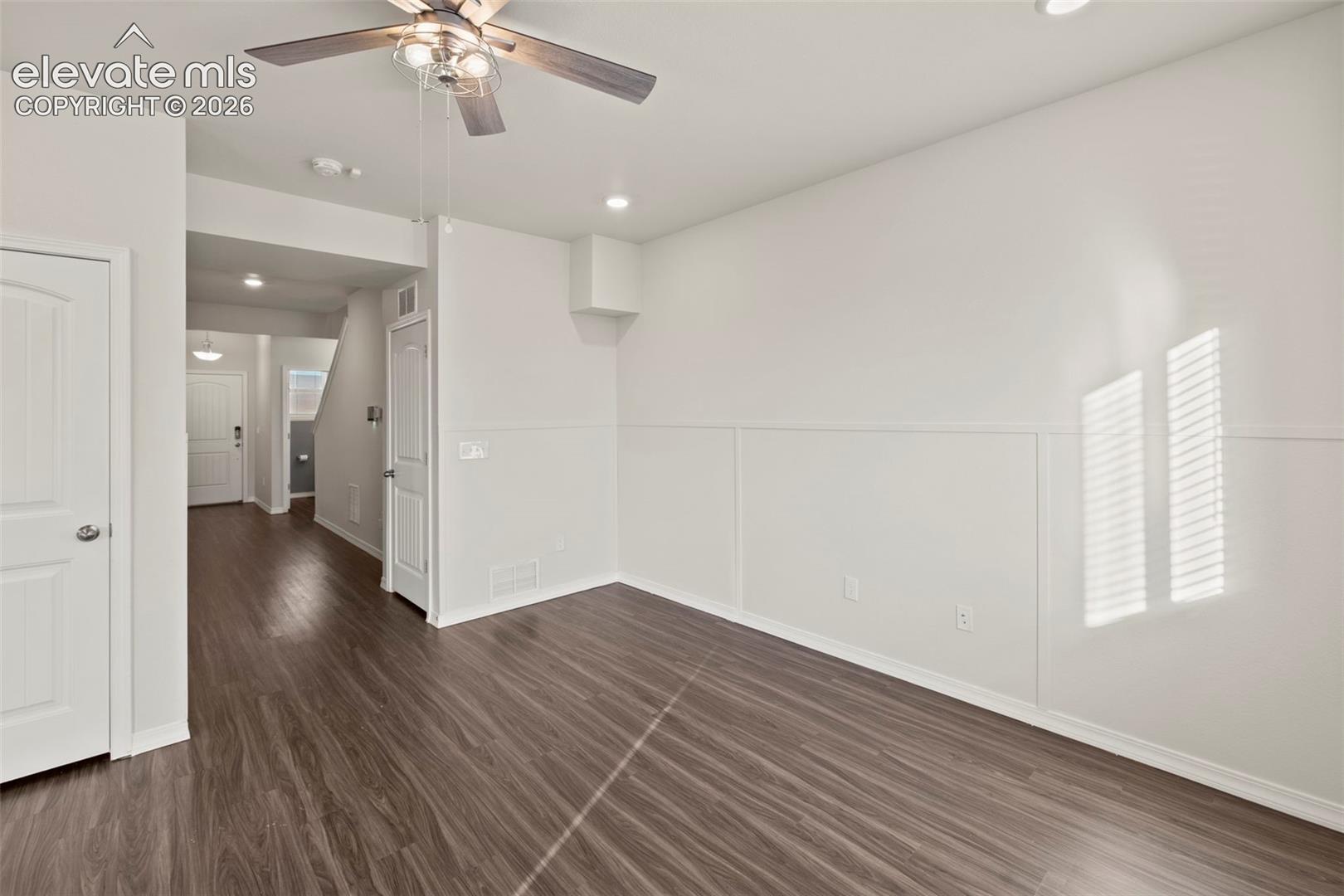Photo 8 of 5659 Heathland Terrace, Colorado Springs