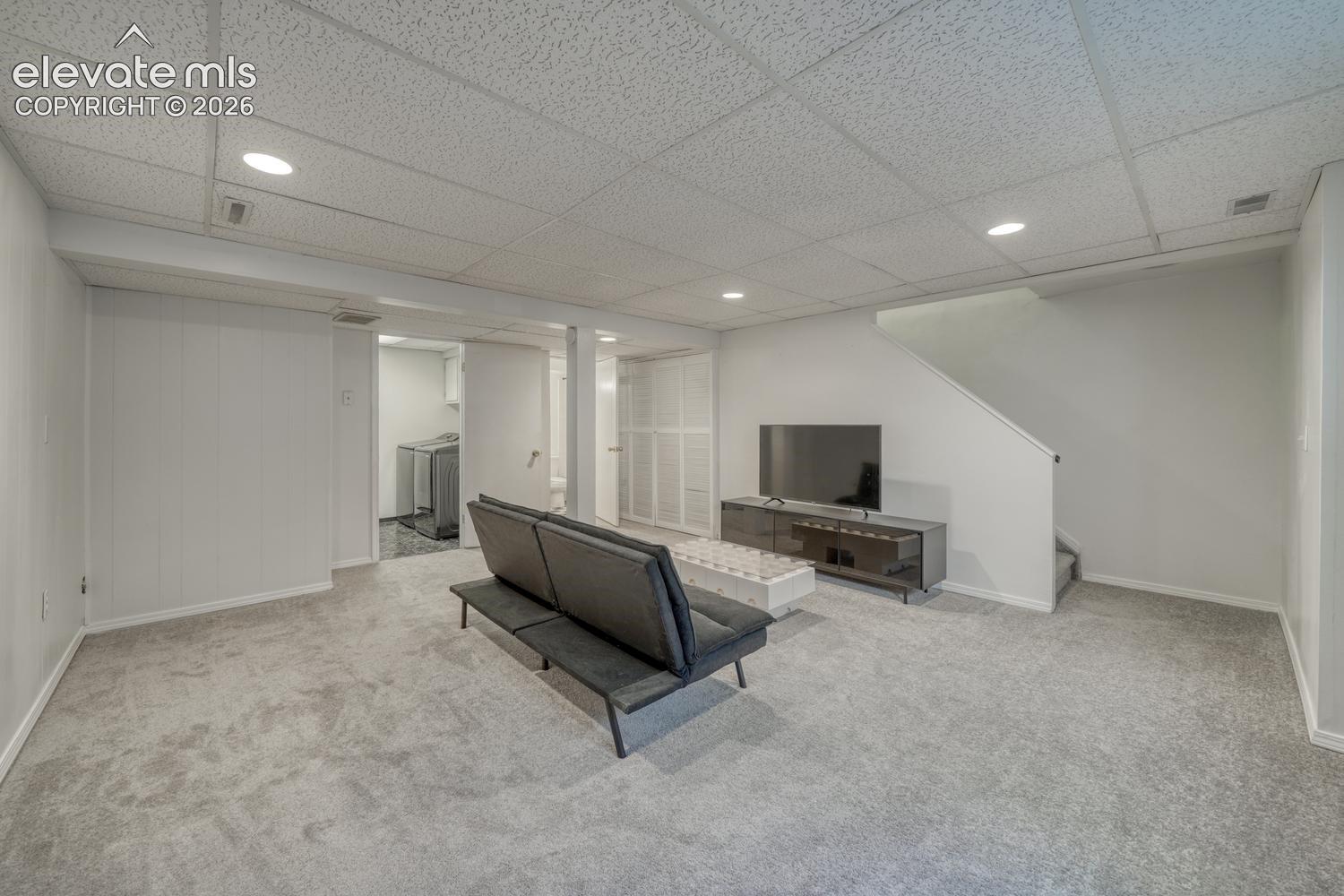 Photo 25 of 1510 Leoti Drive, Colorado Springs