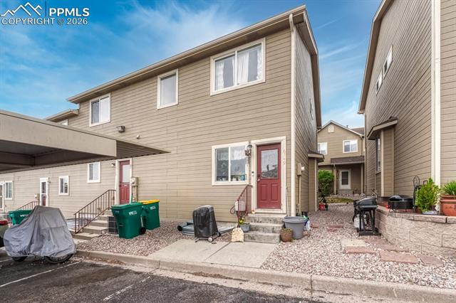 Photo 23 of 6749 Rio Bravo Grove, Colorado Springs