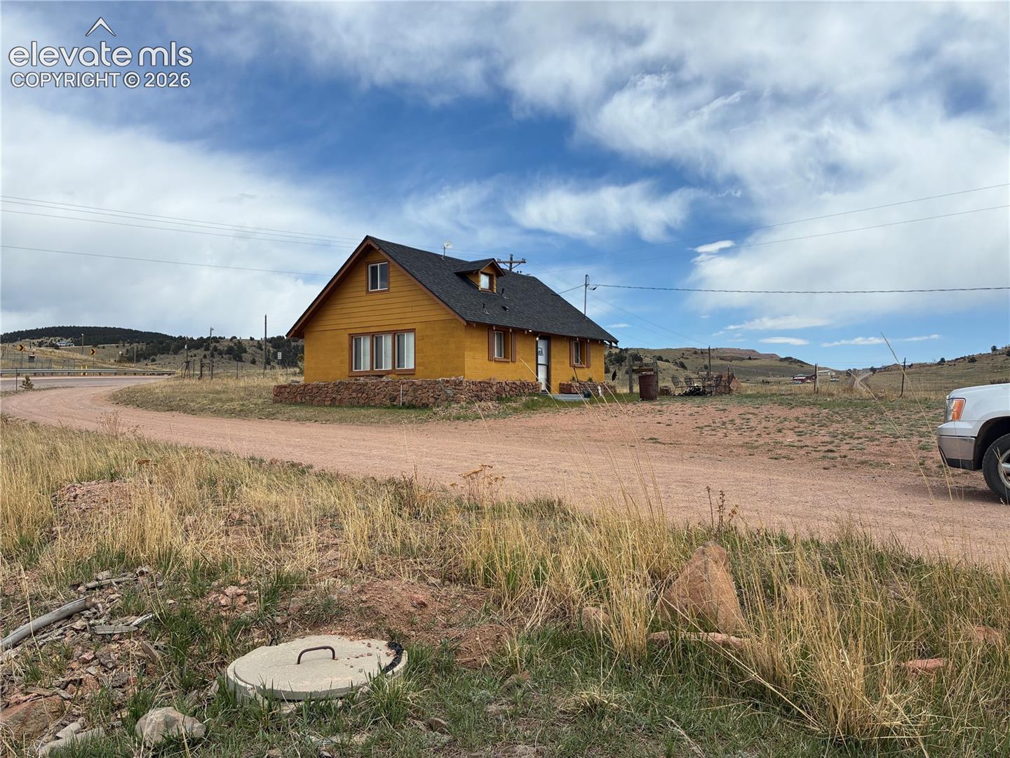 Photo 26 of 1805 County Road 1, Cripple Creek
