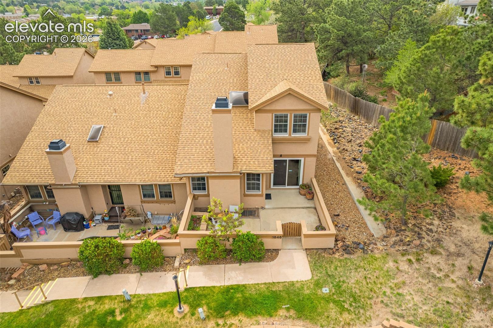1846 Brookdale Dr, Colorado Springs, CO 80918