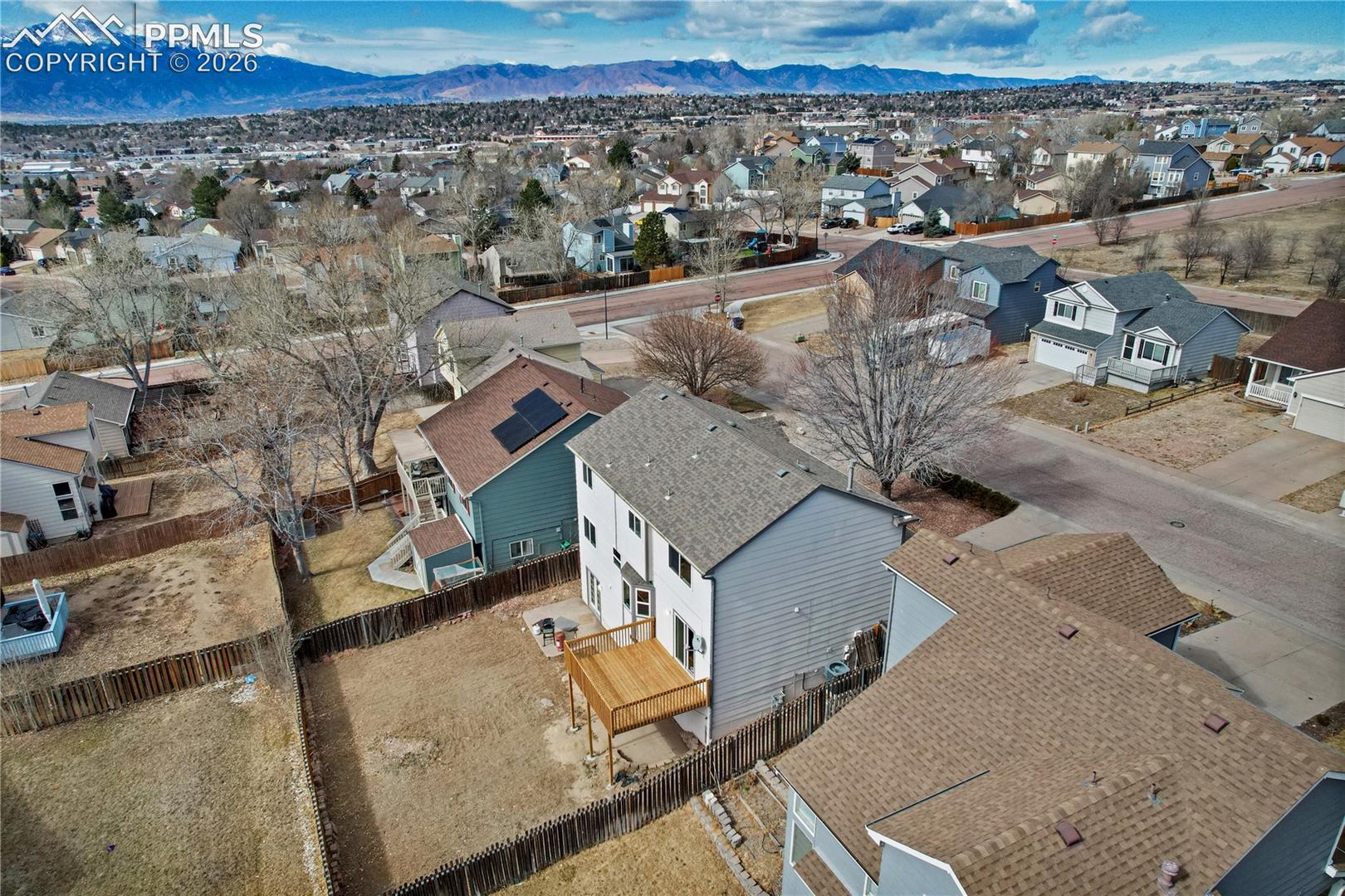 Photo 40 of 2375 Lisa Drive, Colorado Springs