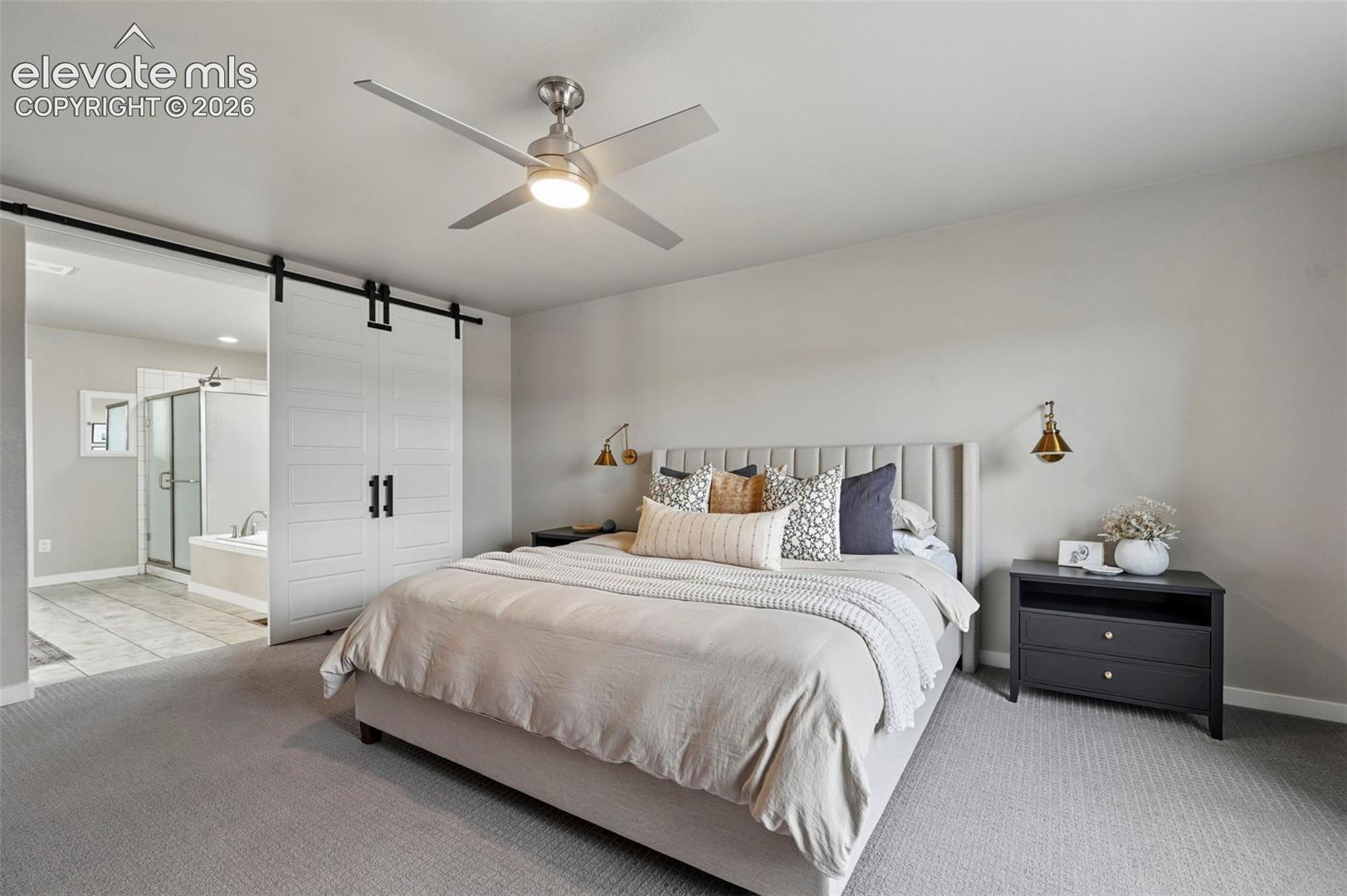 Photo 22 of 8182 Wheatland Drive, Colorado Springs