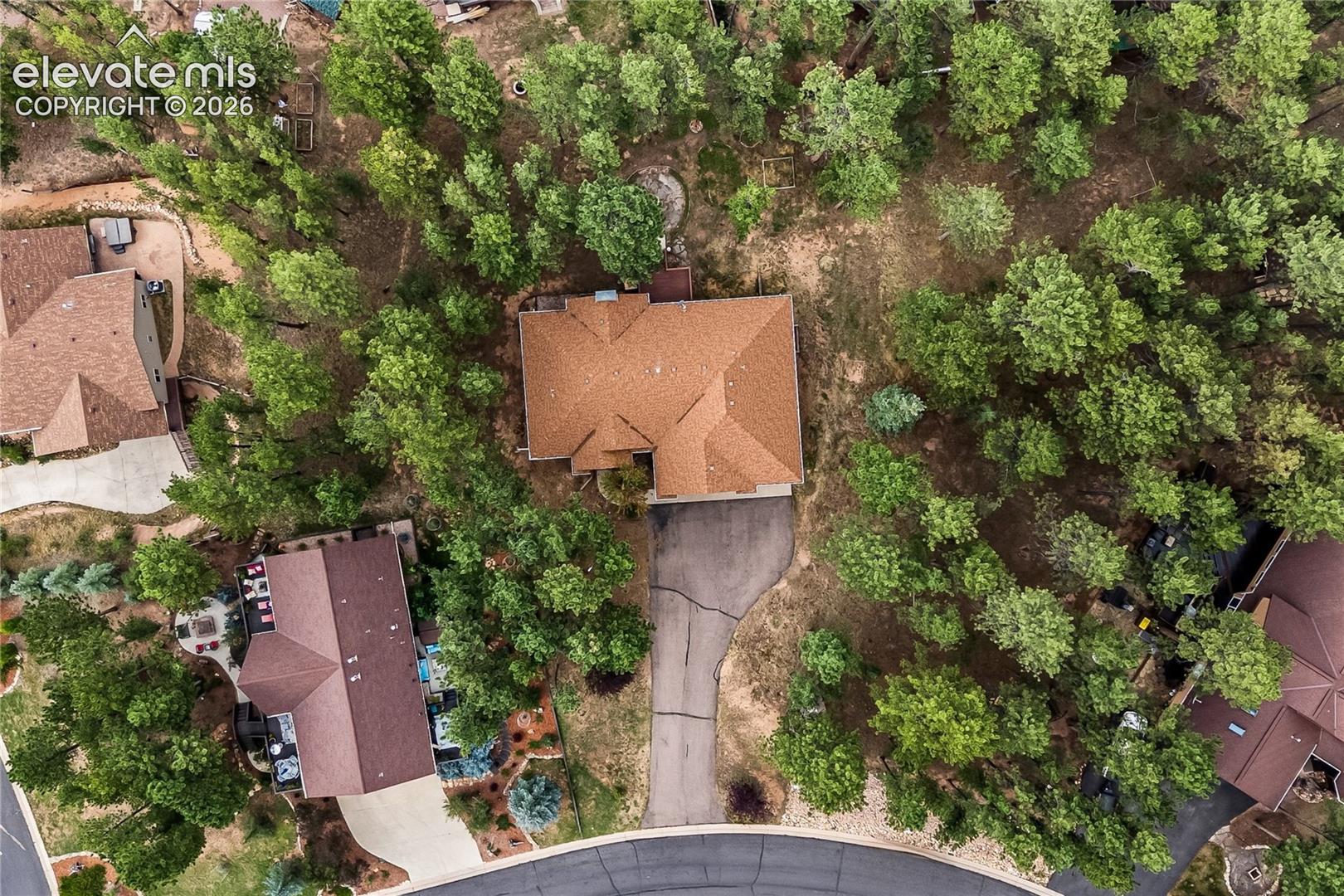 Photo 43 of 113 Flagstick Drive, Woodland Park