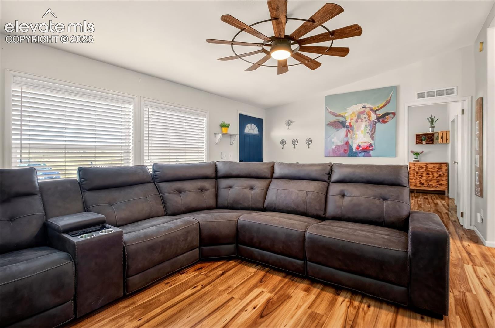 Photo 13 of 750 Yoder Street, Calhan