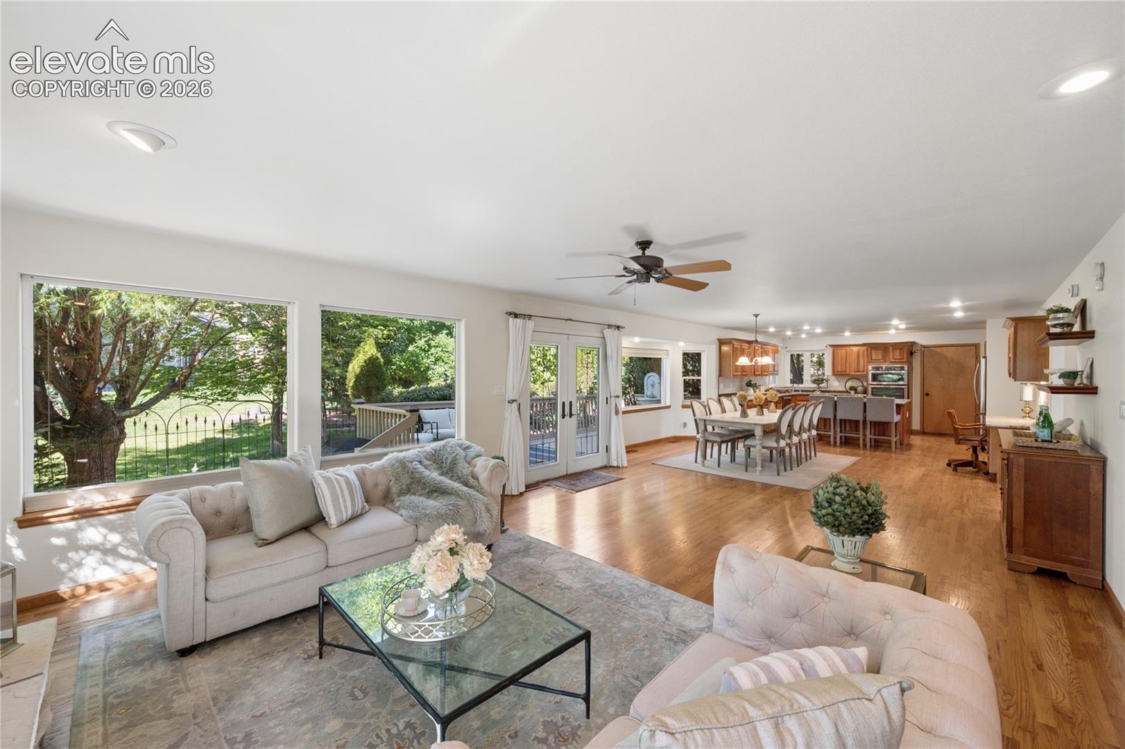 Photo 13 of 2285 Vanreen Drive, Colorado Springs