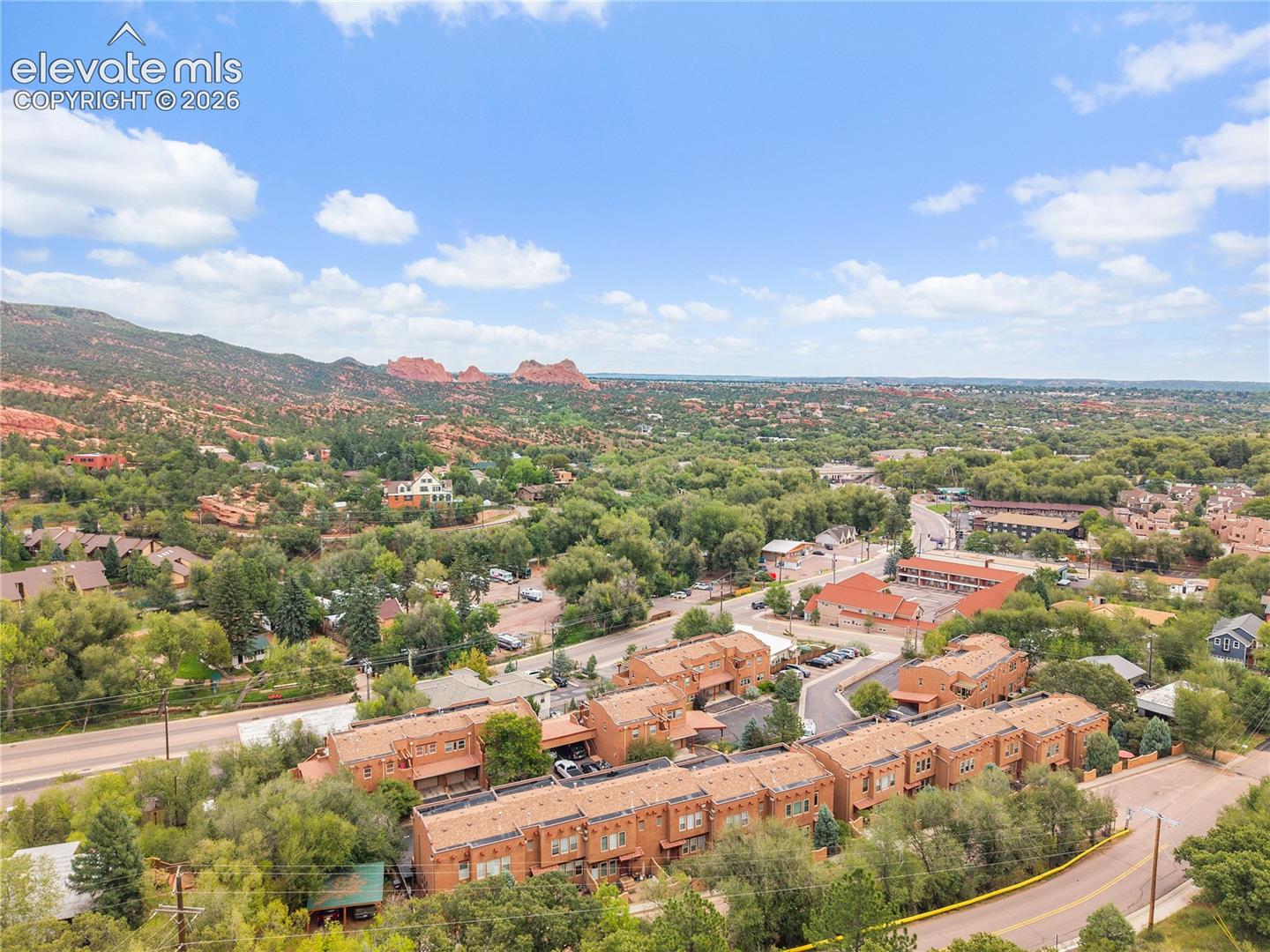 Photo 39 of 18 Taos Place, Manitou Springs