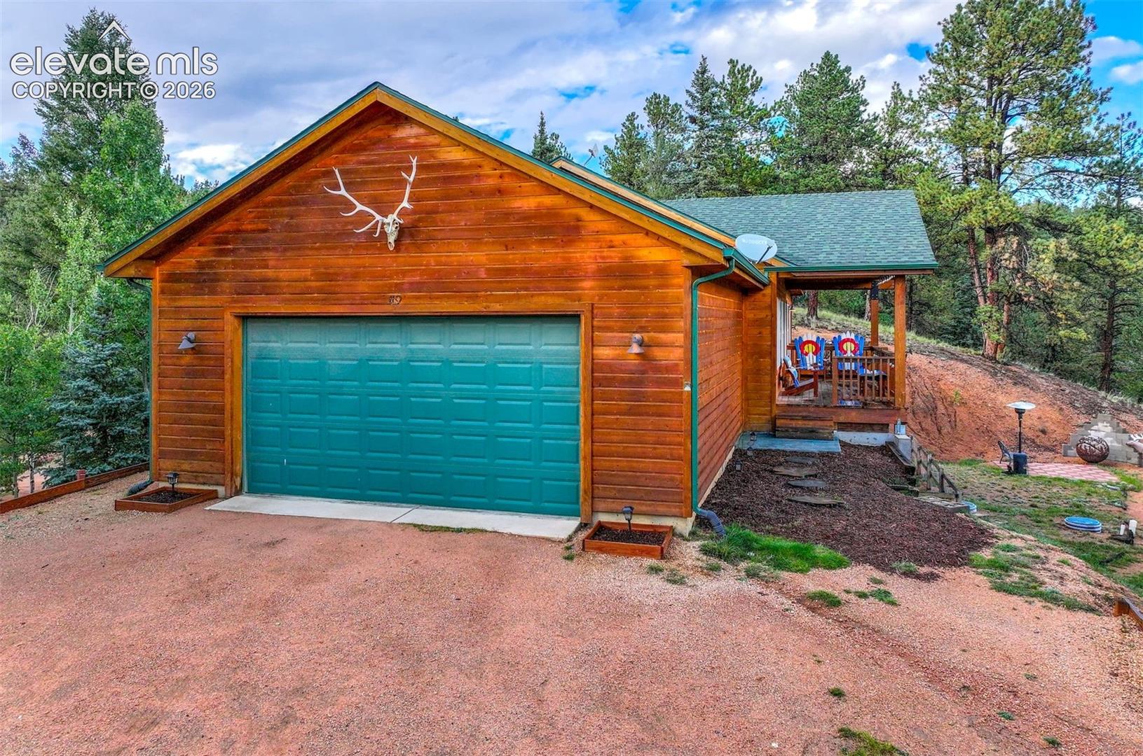 Photo 6 of 119 Remwood Circle, Divide
