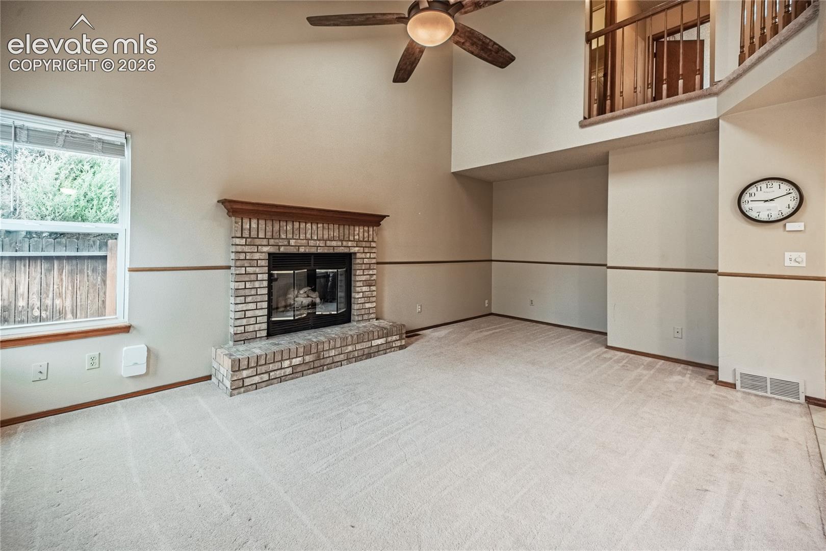 Photo 15 of 3640 Birnamwood Drive, Colorado Springs