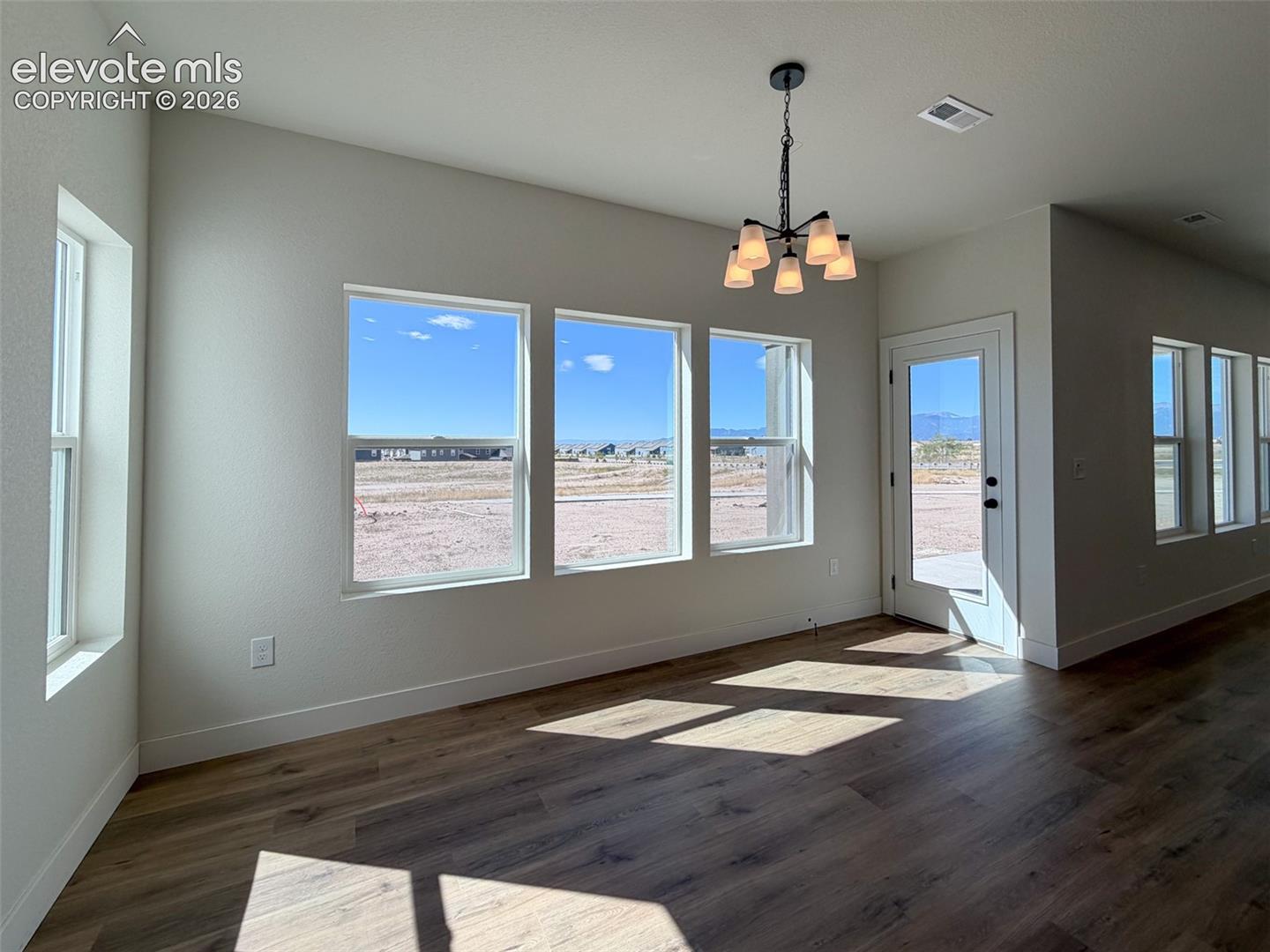 Photo 13 of 7821 Moore Drive, Colorado Springs