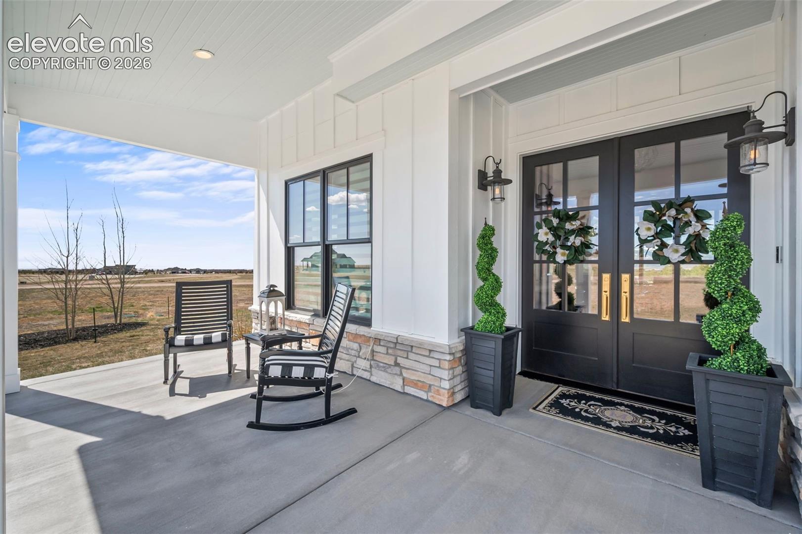 Photo 4 of 7598 Culloden Court, Colorado Springs
