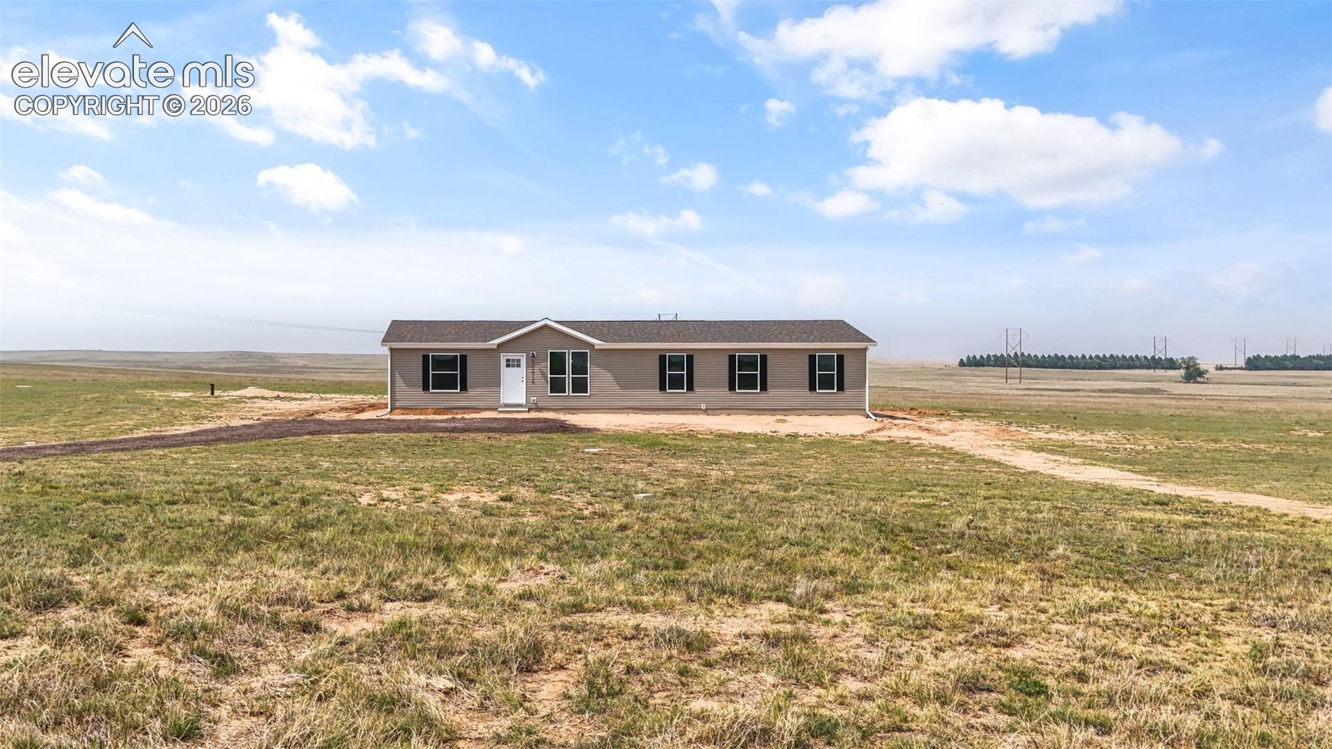 35610 Vorenberg Rd, Yoder, CO 80864