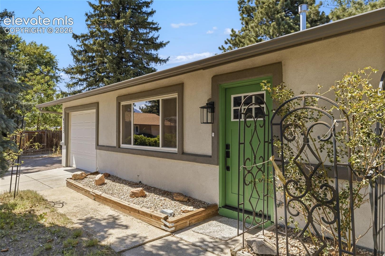 4312 Deerfield Hills Rd, Colorado Springs, CO 80916