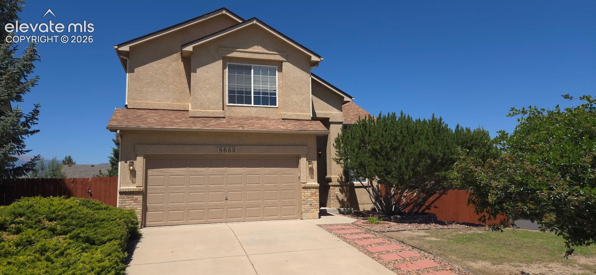 6668 Gooseberry Dr, Colorado Springs, CO 80923