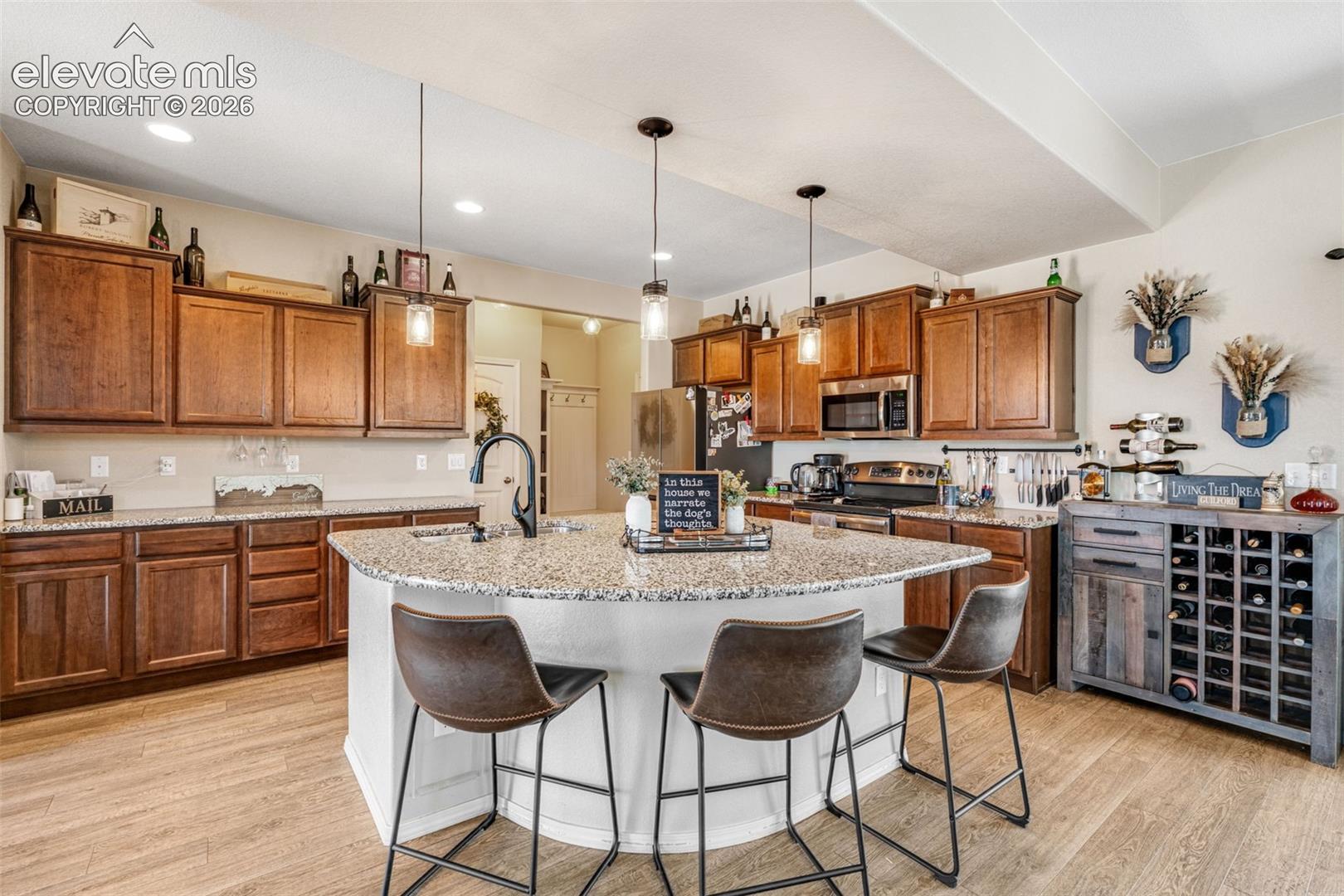Photo 8 of 6726 Lucky Star Lane, Colorado Springs